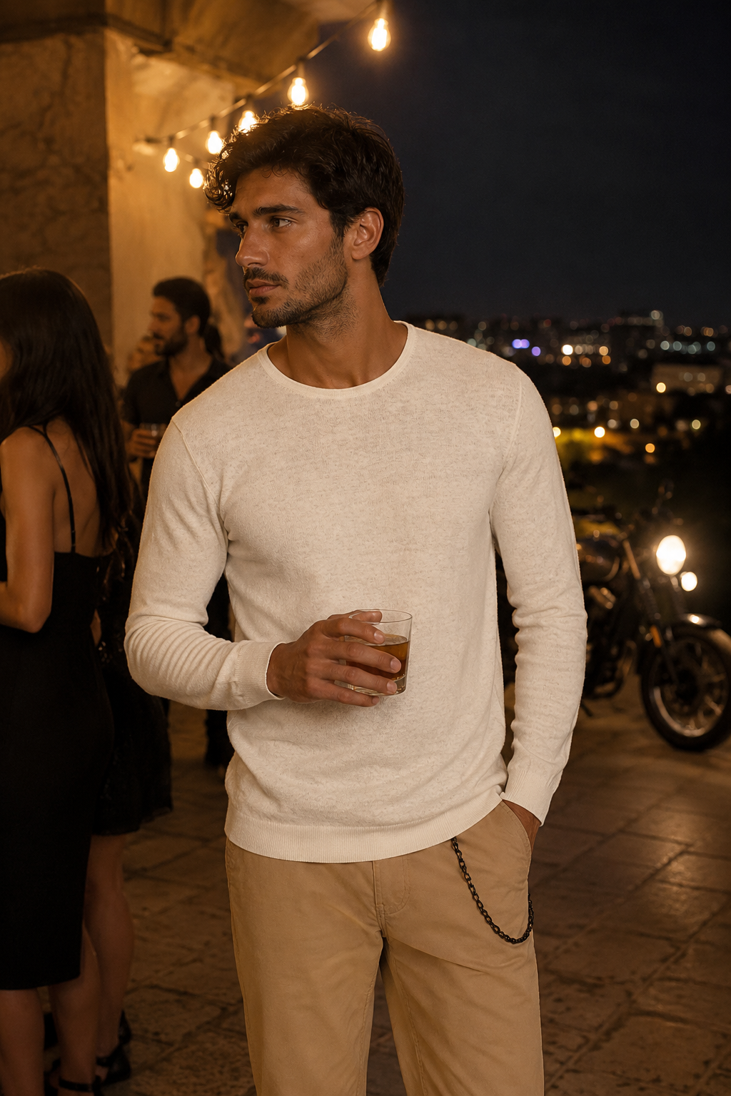 Maglie Uomo