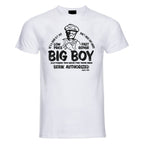 Brk 20 - T-Shirt Uomo - Elegance - Berik