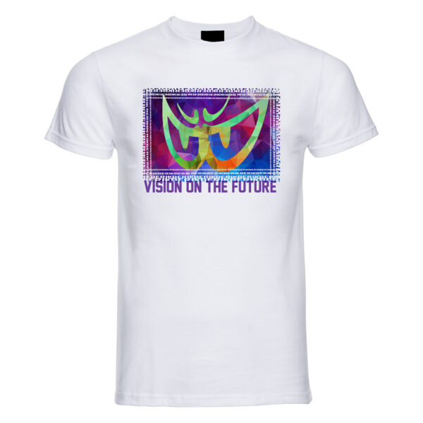 Brk 21 - T-Shirt Uomo - Sport - The Florence Logo - Berik