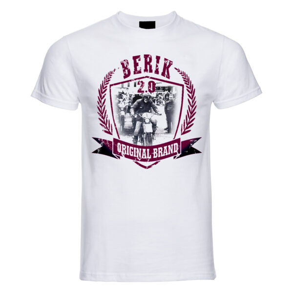 Brk 23 - T-Shirt Uomo - Sport/Everyday - Scu 2.0 - Berik