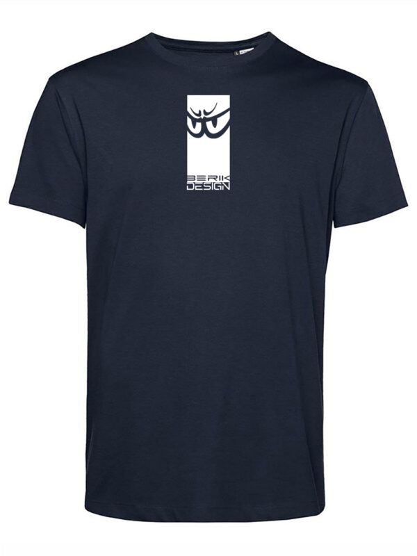 Brk 28 - T-Shirt Uomo - Line - Berik