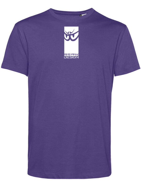 Brk 30 - Men's T-Shirt - Line - Berik