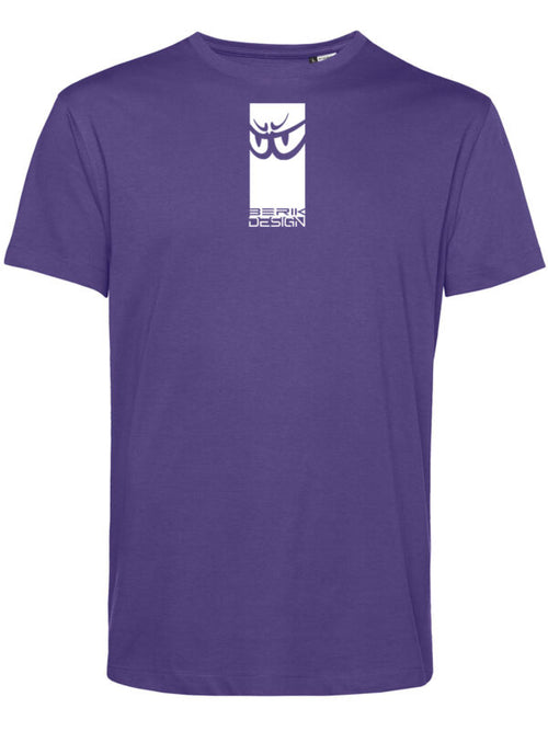 Brk 30 - T-Shirt Uomo - Line - Berik