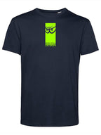 Brk 31 - Men's T-Shirt - Line - Berik