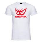 Brk 33 - Men's T-Shirt - Sport - Red Logo - Berik