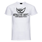 Brk 38 - T-Shirt Uomo - Sport - Athletic Dep - Berik