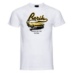 Brk 36 - Men's T-Shirt - Old Style - Caddi - Berik