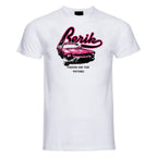 Brk 37 - Men's T-Shirt - Old Style - Caddi - Berik