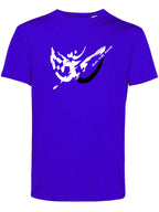 Brk 48 - T-Shirt Uomo - Scratch - Run The Race - Berik