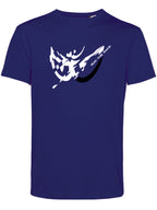 Brk 49 - T-Shirt Uomo - Scratch - Run The Race - Berik