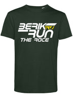 Brk 53 - Men's T-Shirt - Big Run The Race - Berik