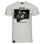 Brk 70 - Men's T-Shirt - On The Track - Berik