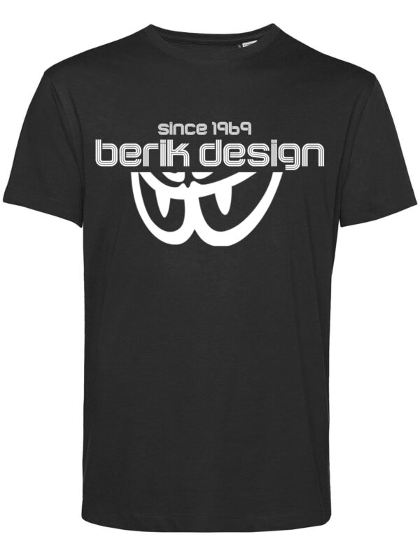 Brk 72 - Men's T-Shirt - Since 1969 - Berik