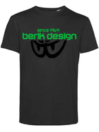 Brk 73 - Men's T-Shirt - Since 1969 - Berik