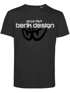 Brk 75 - Men's T-Shirt - Since 1969 - Berik