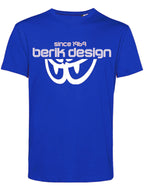 Brk 76 - Men's T-Shirt - Since 1969 - Berik
