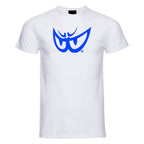 Brk 88 - Men's T-Shirt - Organic - Light Blue Eyes - Berik
