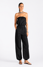 Off.388.SLE4TT030891D - OVERALL BLK