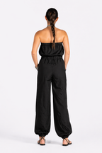 Off.388.SLE4TT030891D - OVERALL BLK