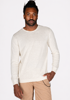 Off.412.AFE6ML010359U - LINEN SWEATER