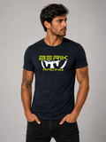 Brk 40 - T-Shirt Uomo - Racing - Berik