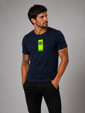 Brk 31 - Men's T-Shirt - Line - Berik