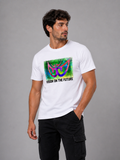 Brk 22 - Men's T-Shirt - Sport - The Forest Logo - Berik