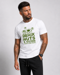 Brk 25 - Men's T-Shirt - Sport/Everyday - Nuts - Berik