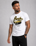 Brk 36 - Men's T-Shirt - Old Style - Caddi - Berik