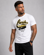 Brk 36 - Men's T-Shirt - Old Style - Caddi - Berik