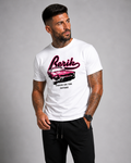 Brk 37 - Men's T-Shirt - Old Style - Caddi - Berik