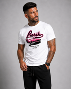 Brk 37 - Men's T-Shirt - Old Style - Caddi - Berik