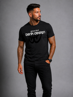 Brk 75 - Men's T-Shirt - Since 1969 - Berik