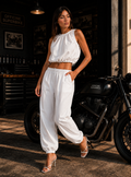 Off.389.SLE4TS030897D - MAGLIA WHT