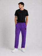Off.347.PE2026M - "LOW MARK" PANTA VIOLA