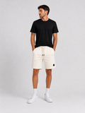 Off.351.PE2026M - BERMUDA "LOW MARK" BEIGE