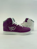 J1-6 Brk - BI/VIO - Shoes - Berik