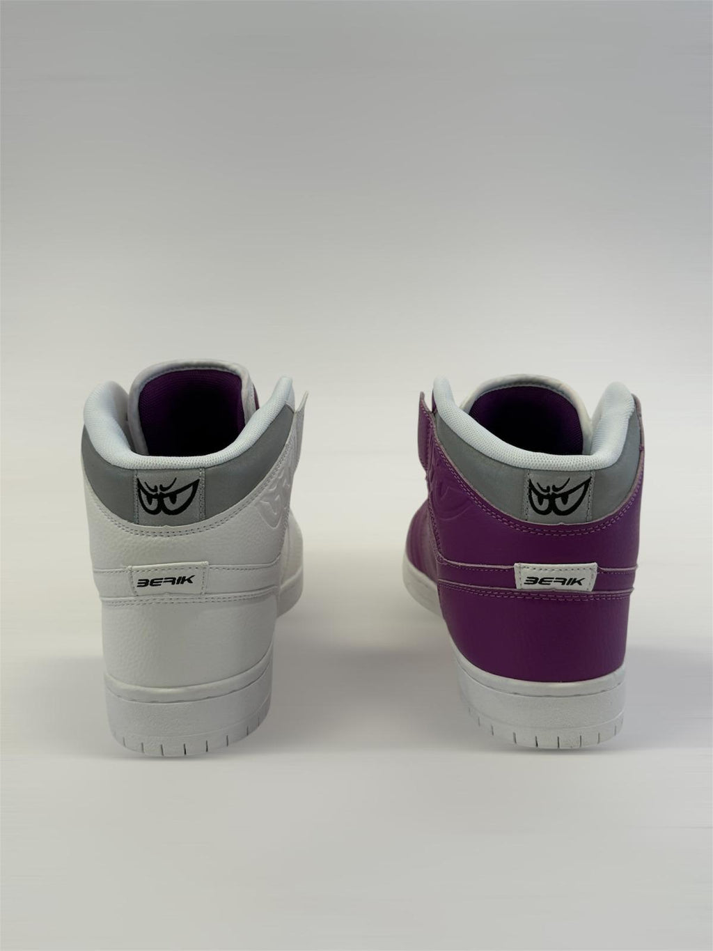 J1-6 Brk - BI/VIO - Shoes - Berik