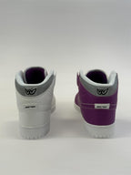 J1-6 Brk - BI/VIO - Shoes - Berik