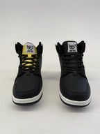 J1-14 Brk - BLKYE - Shoes - Berik
