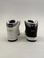 J1-10 Brk - B&W - Shoes - Berik