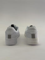 J4-4 Brk - TotalWhite - Shoes - Berik