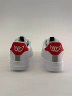 J4-5 Brk - WRedEyes - Shoes - Berik