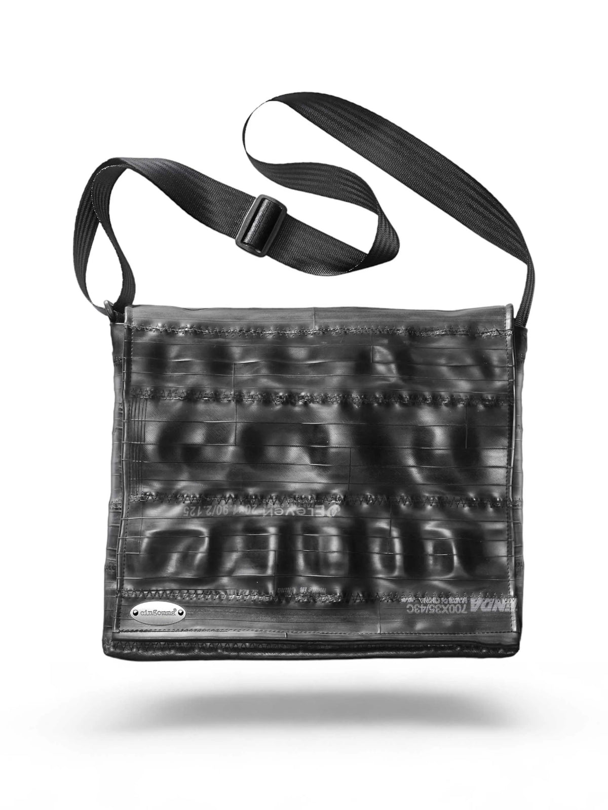 BORSA MESSENGER - CINGMESS1