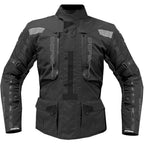 Brk 139 - NJ-203328-BK - TEXTILE JACKETS